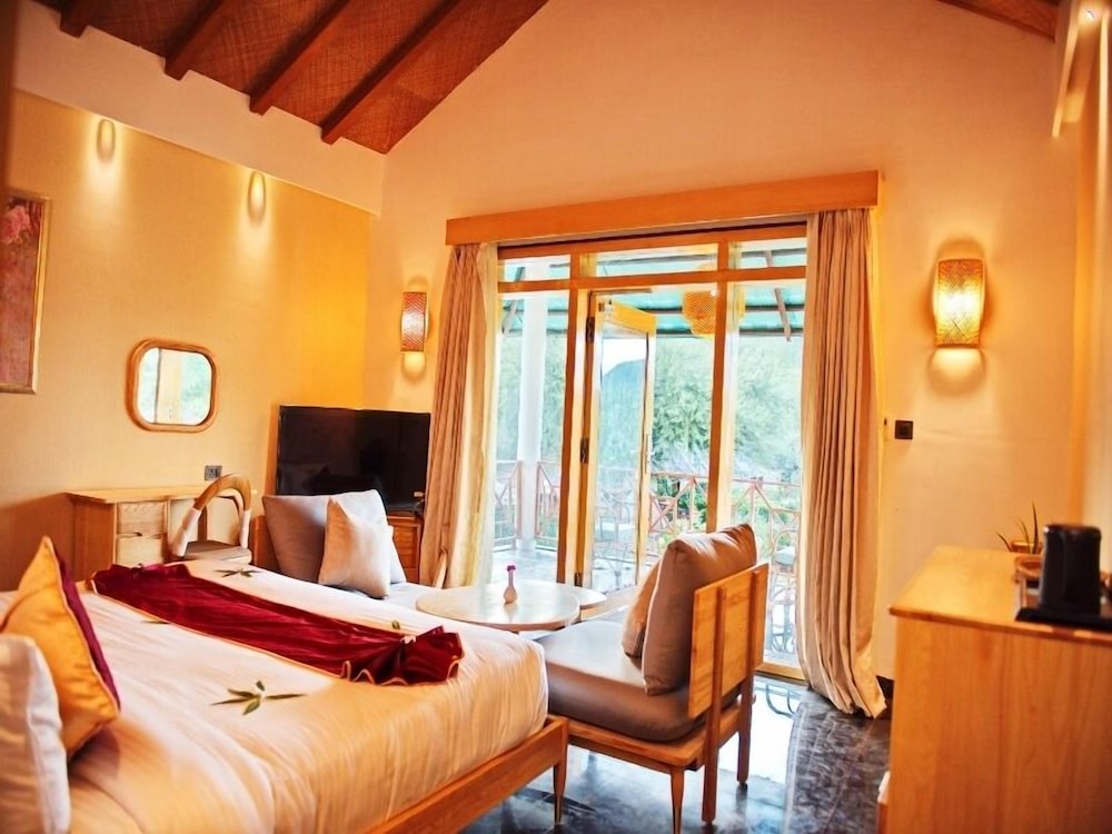 Deluxe Cottage (Non Smoking) photo 1