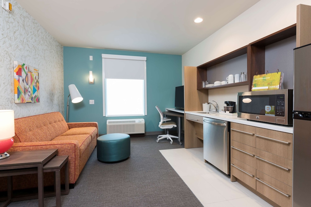 Studio, 2 Queen Beds, Accessible, Non Smoking photo 1