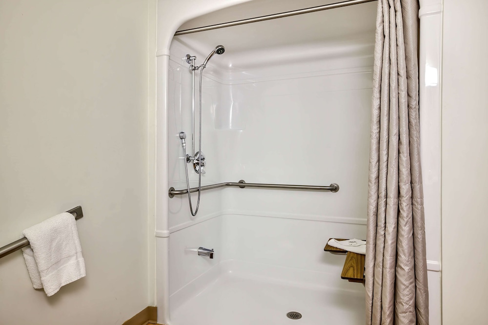 Motel 6-Burlington, ON - Toronto West - Oakville, Foto 4