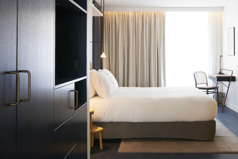 Deluxe Triple Room photo 1