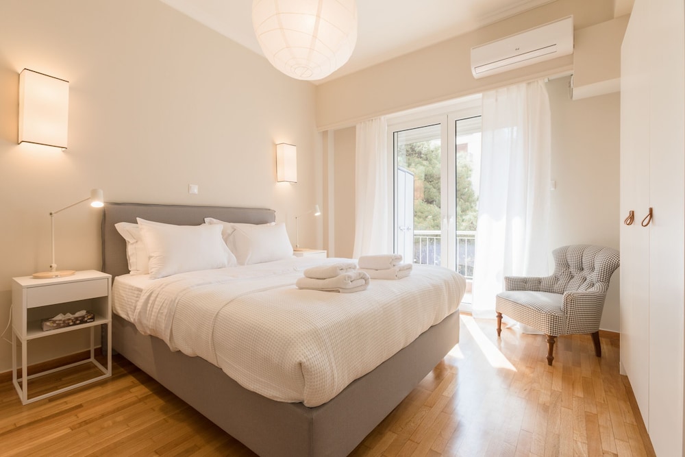 Apartment, 1 Bedroom