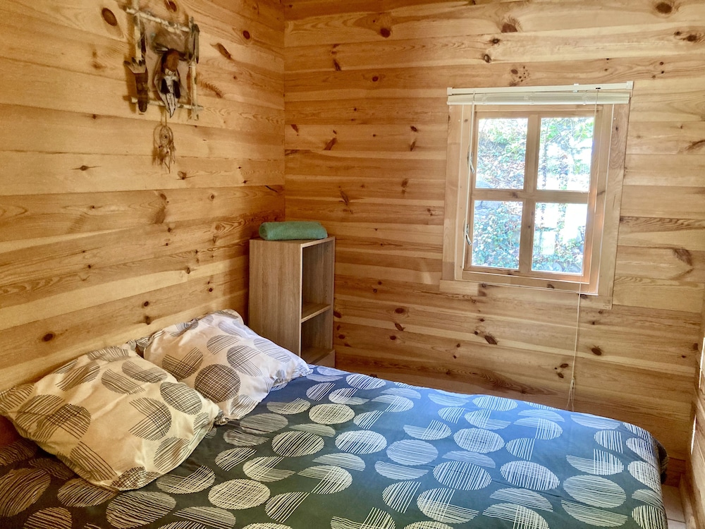Cottage, Non Smoking, Shared Bathroom photo 1