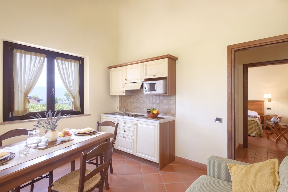 Cottage, Kitchenette (3 pax) photo 2