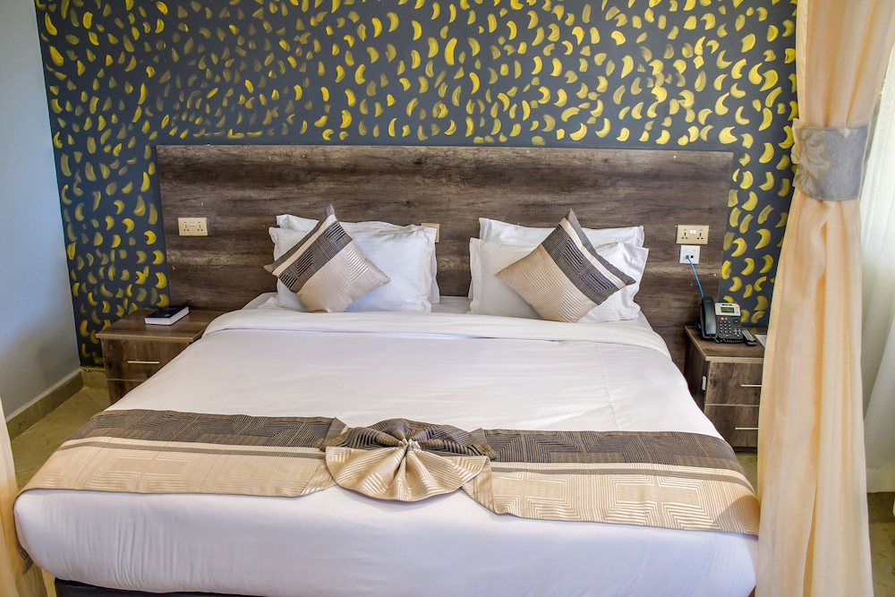 Deluxe Double Room photo 1