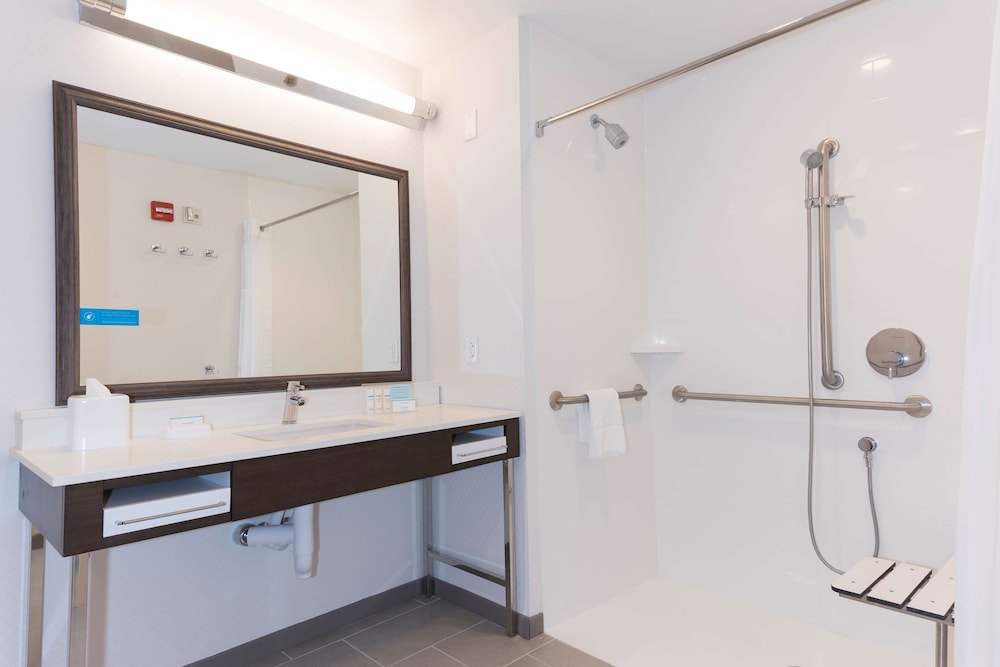 Hampton Inn & Suites Indianapolis-Keystone, IN, 사진 4