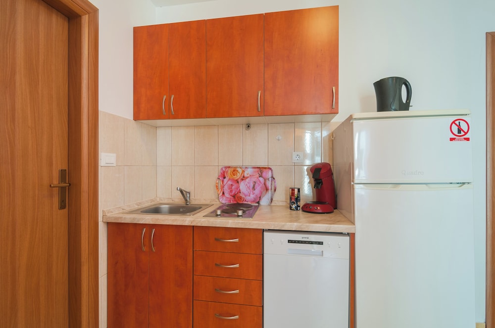 Apartment (Apartments Island Beat - One Bedroom ) photo 3