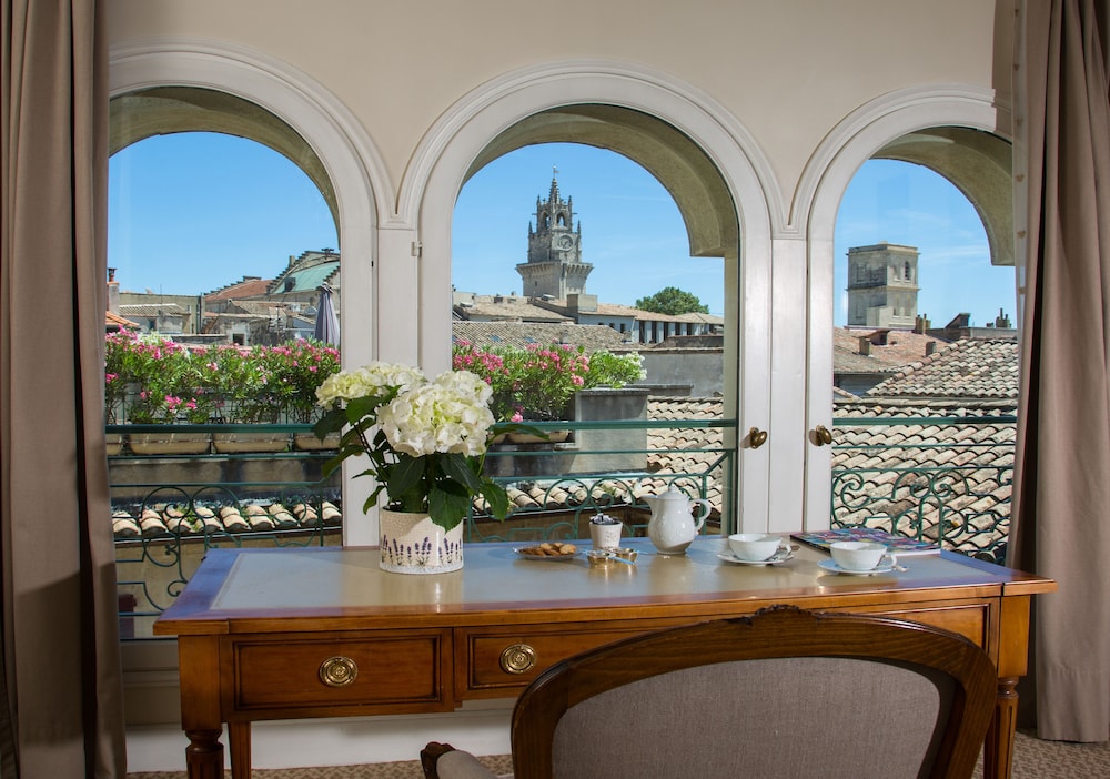 Suite, Terrace - Photo 2
