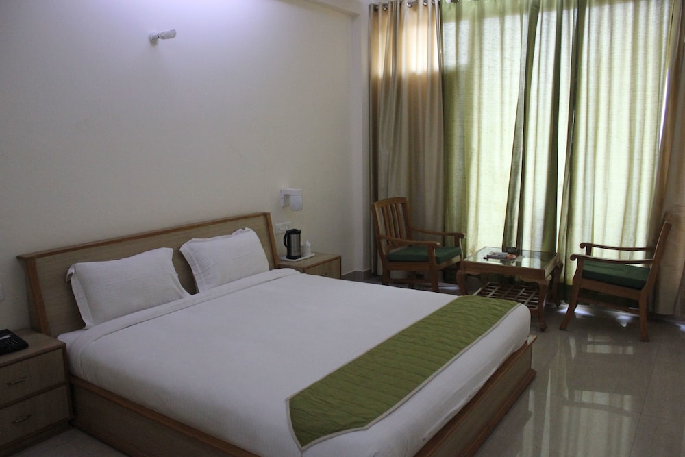 Super Deluxe Room photo 3