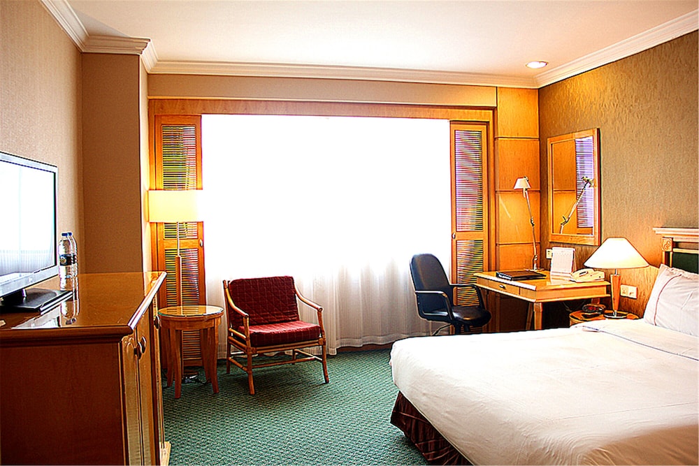 Superior Double Room - Photo 1