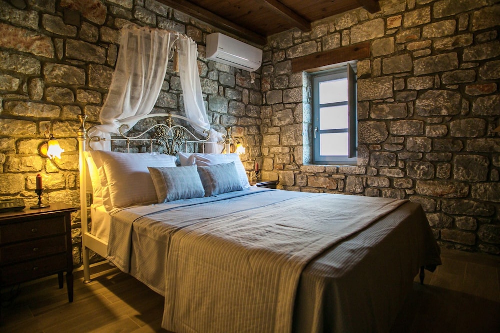 Junior Suite, Sea View photo 1