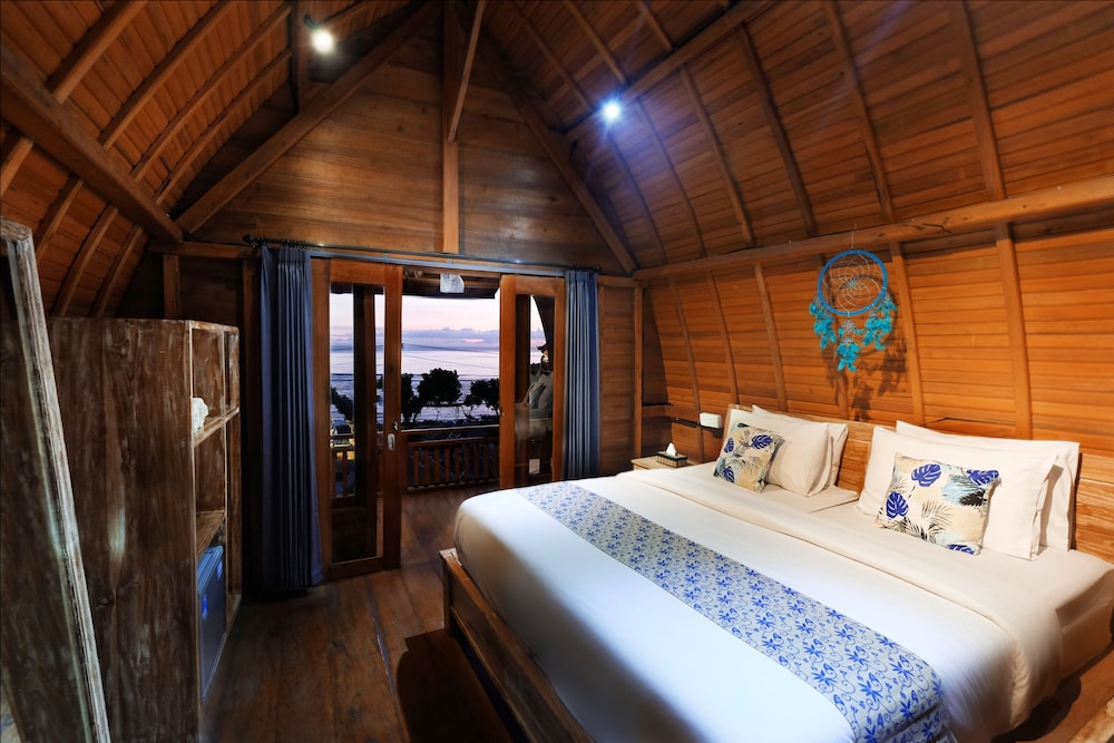 Superior Room Sea View Upstair - Photo 1