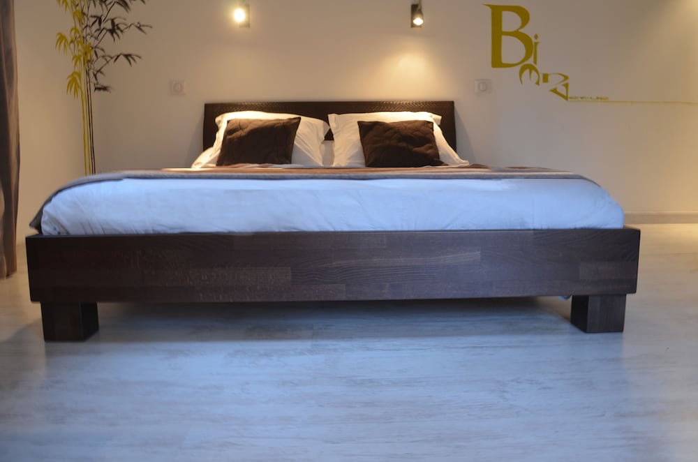 Classic Room, 1 Queen Bed, Garden View photo 1