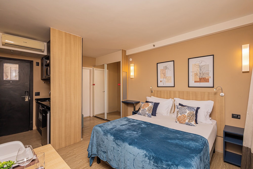 Club Double Room