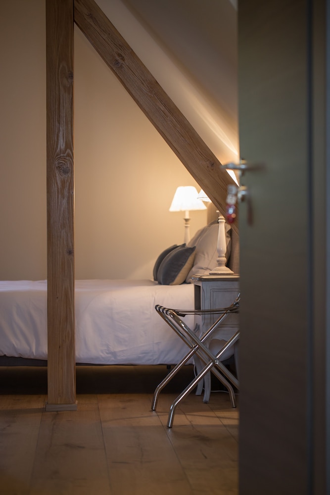 Standard Double Room, Accessible, Private Bathroom (Sainte Odile) photo 2