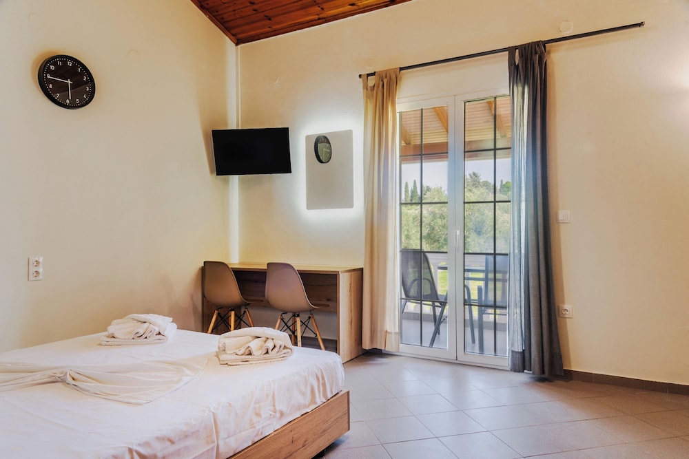 Family Apartment