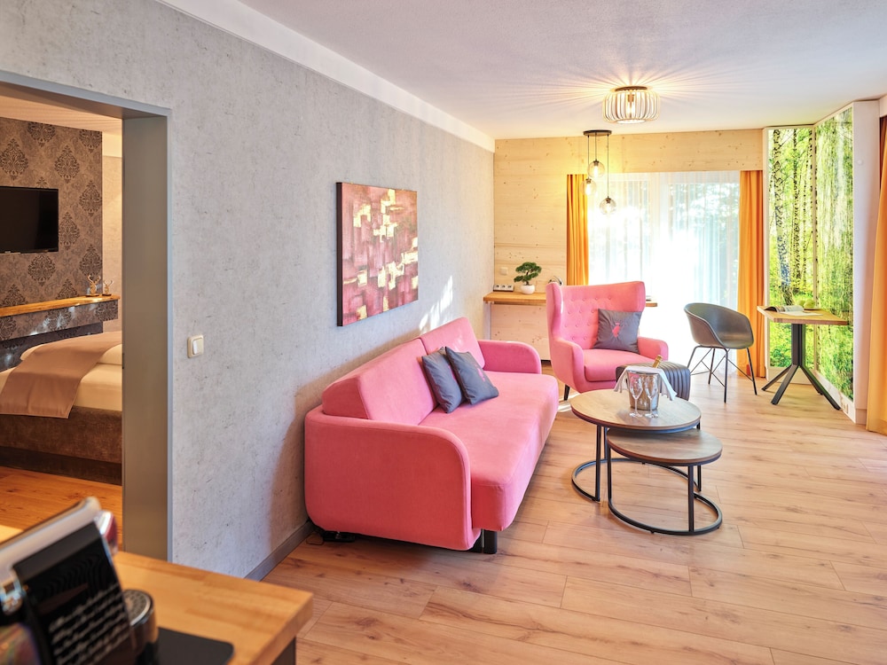 ParkSuite photo 1