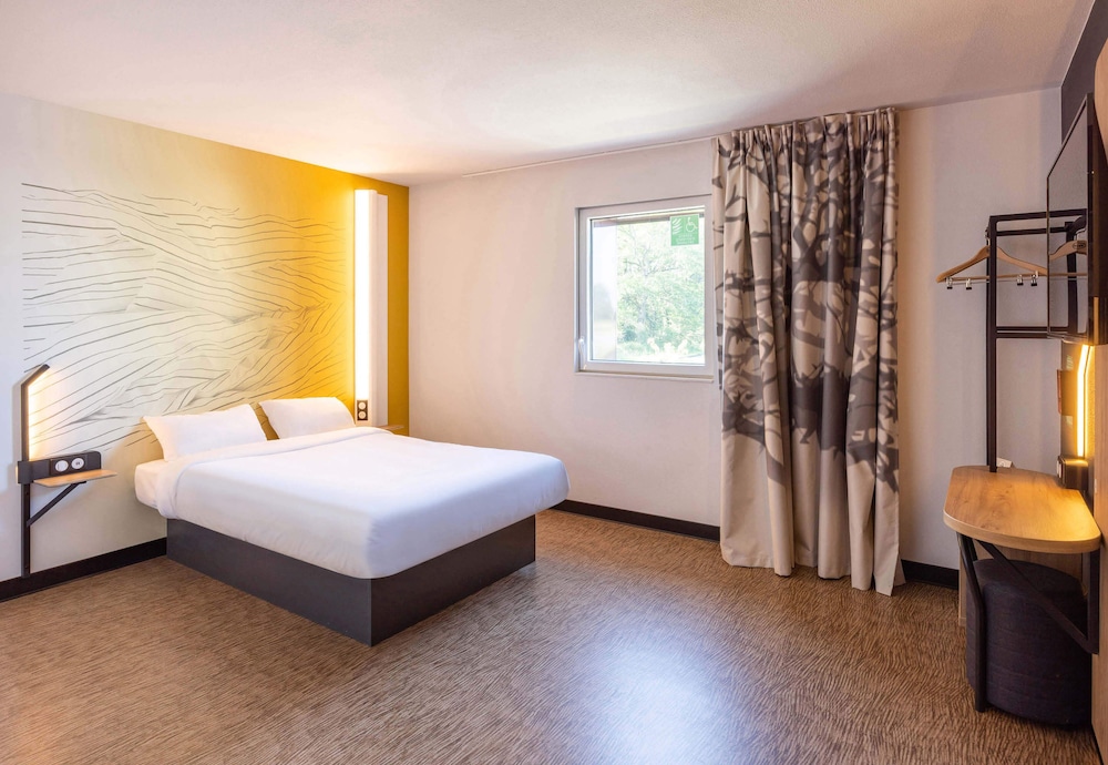 Double Room, Mobility Accessible, Non Smoking