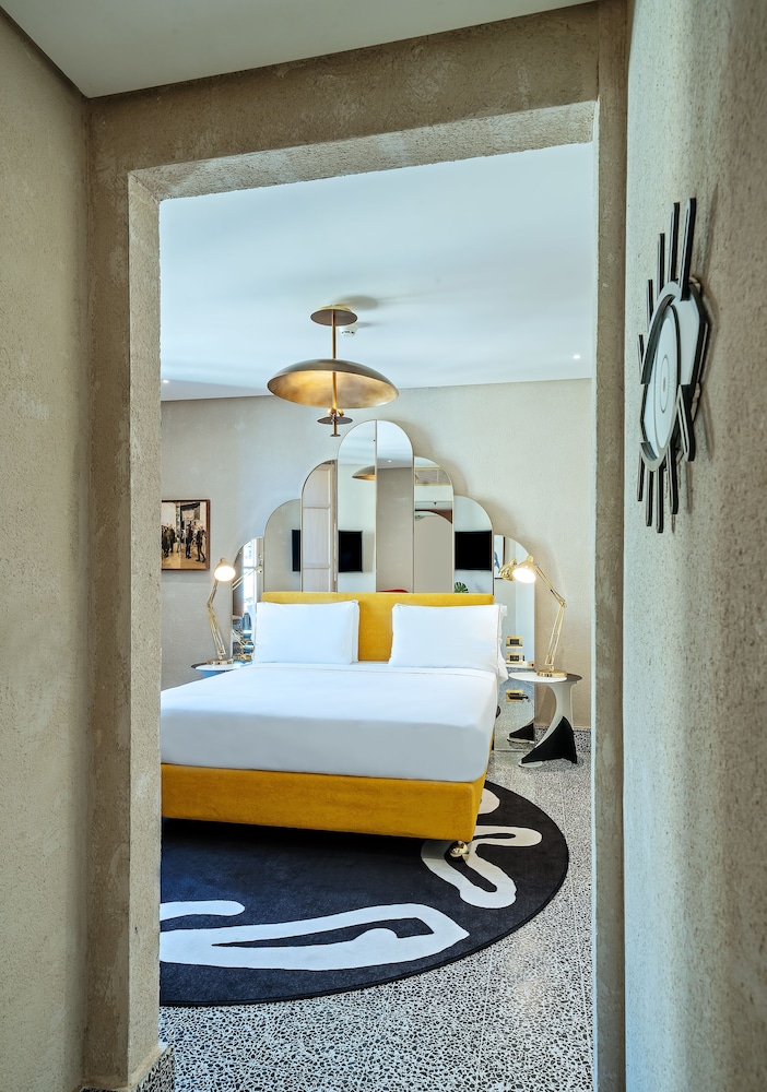 Premium Double Room, Balcony