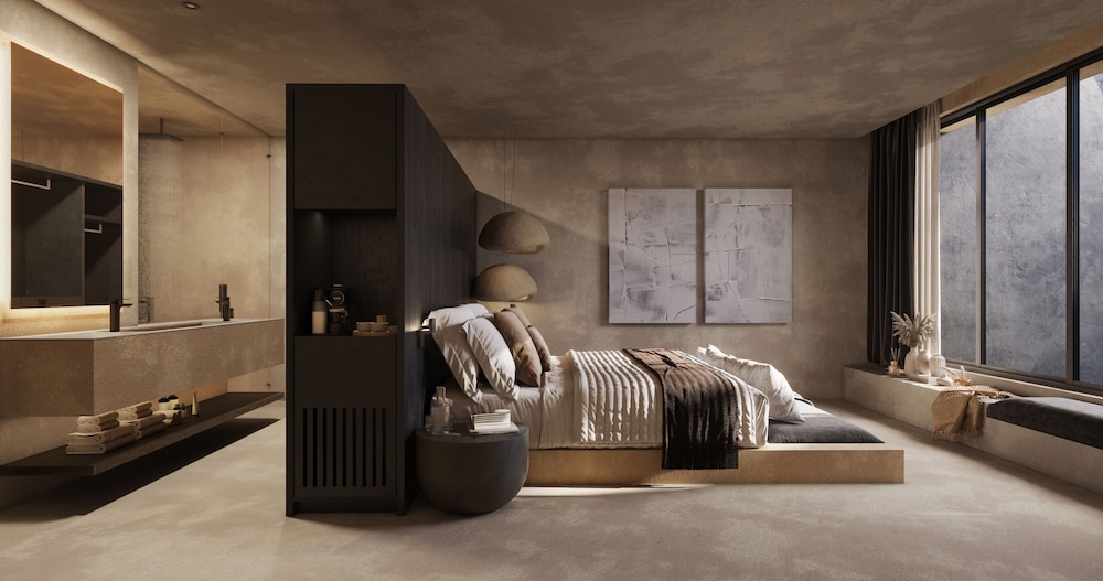 Selva Suite + Terrace photo 2