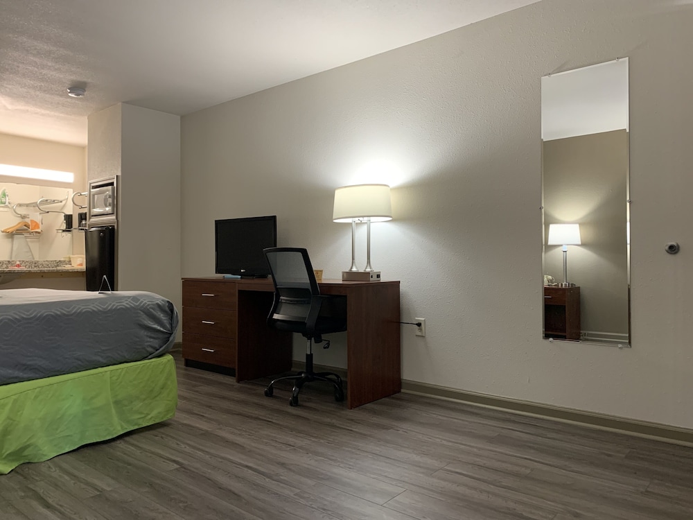 Econo Lodge Troy, 写真 5