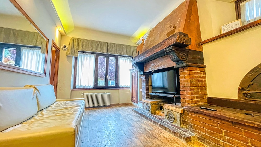 Family Condo, 1 Bedroom, Ground Floor (5 people)