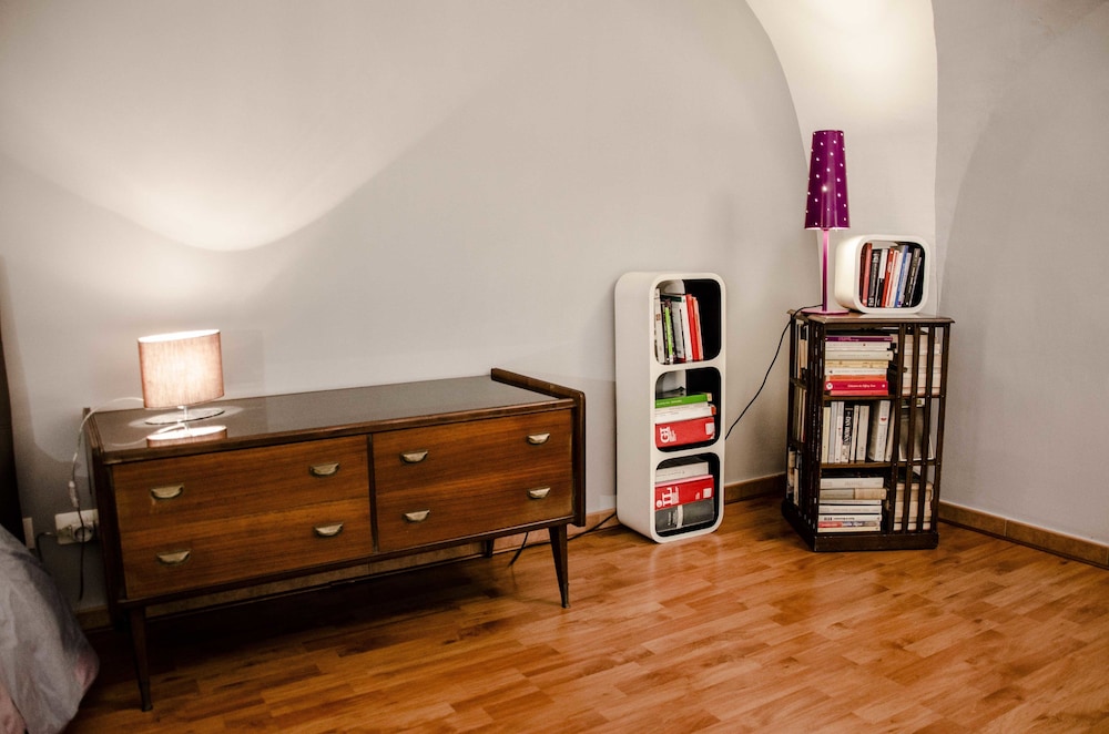 Deluxe Suite (Santa Brigida)