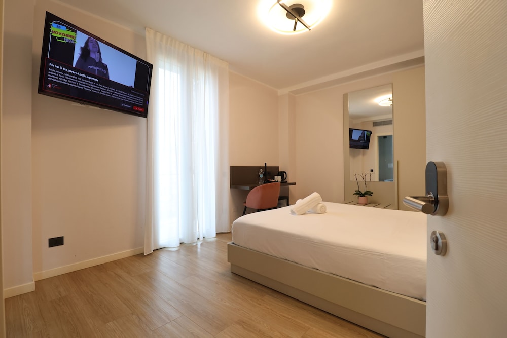 Comfort Room