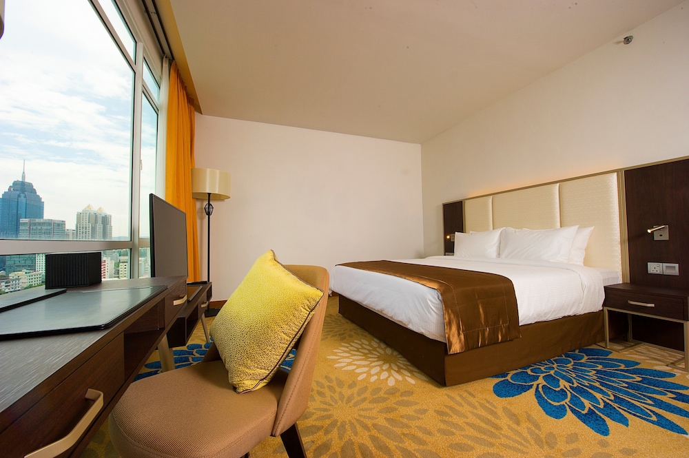 Junior Suite photo 1