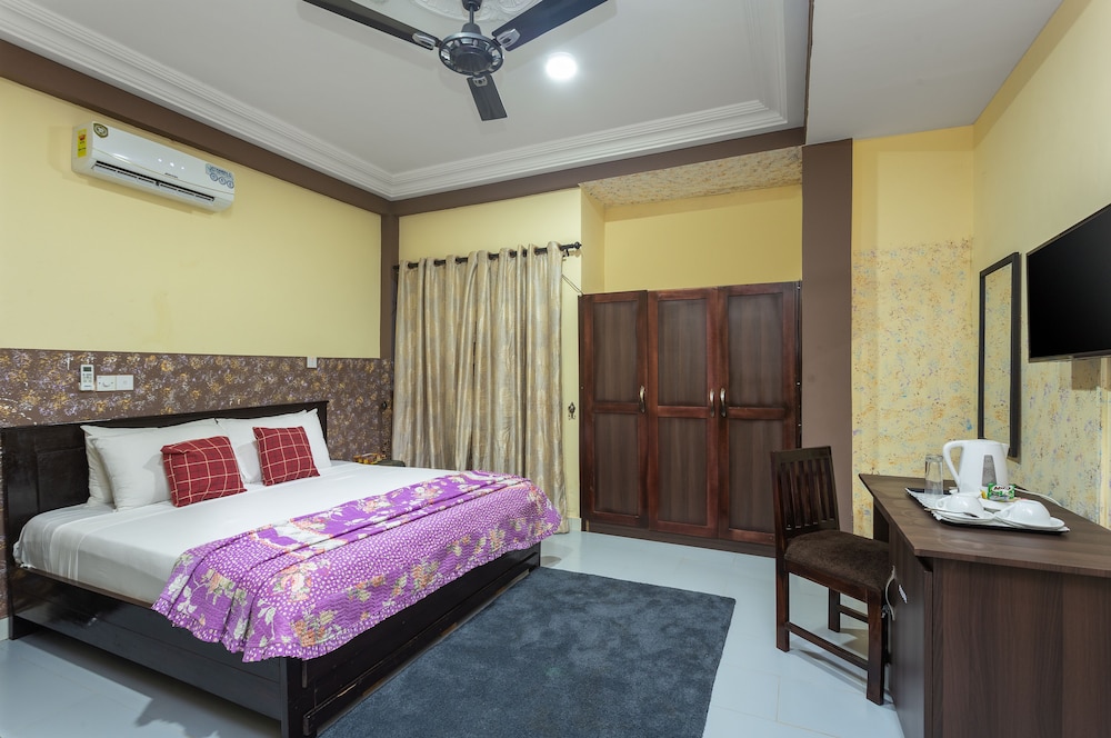 Deluxe Room photo 1