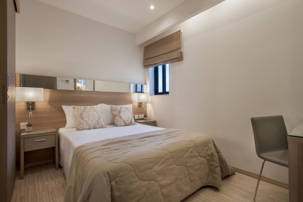 Economy Single Room