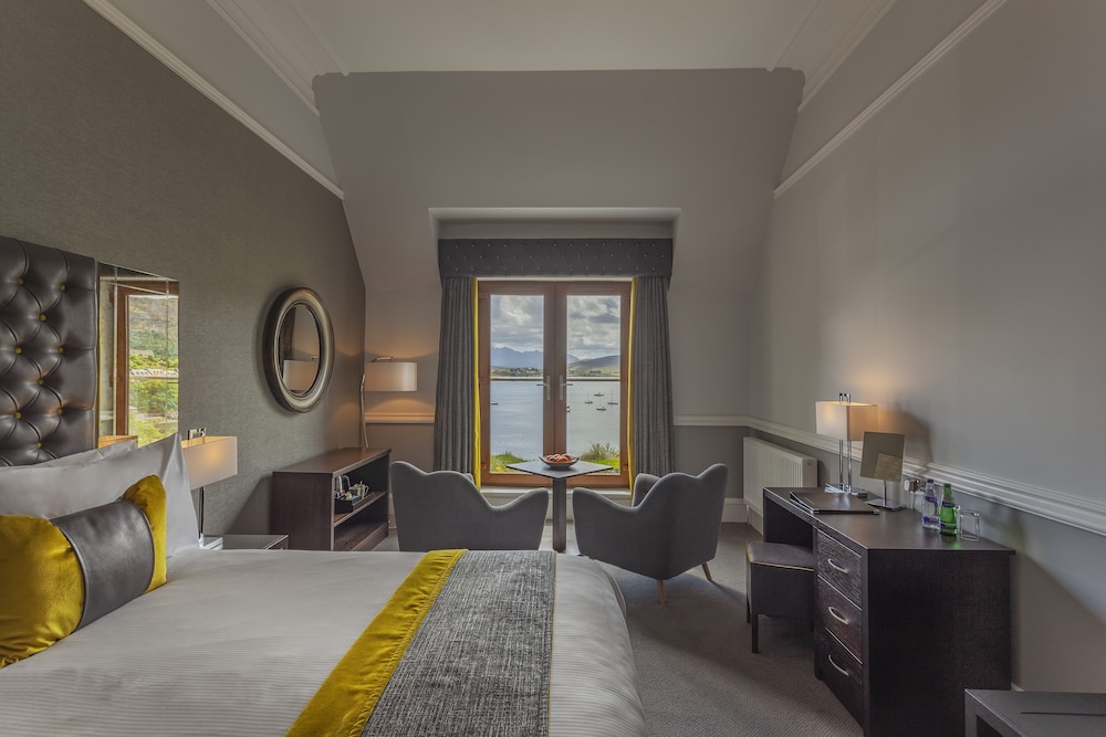 Premier Room, Sea View (Deluxe) photo 1