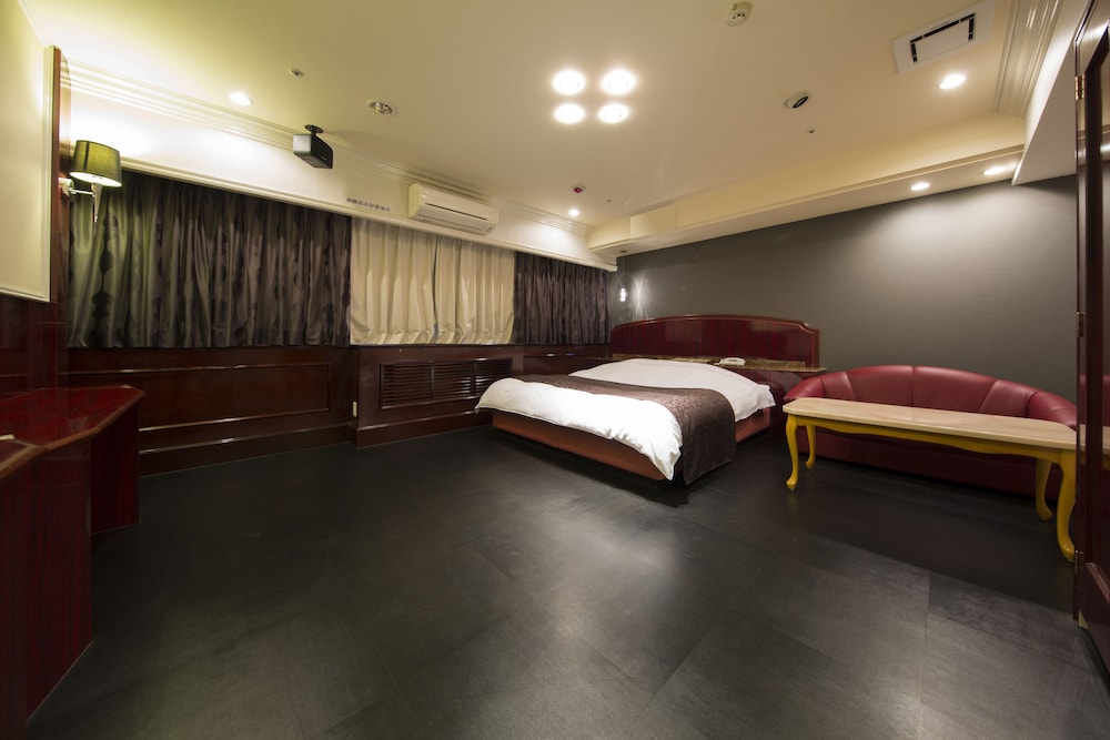 31sq m, Standard Double Room photo 2