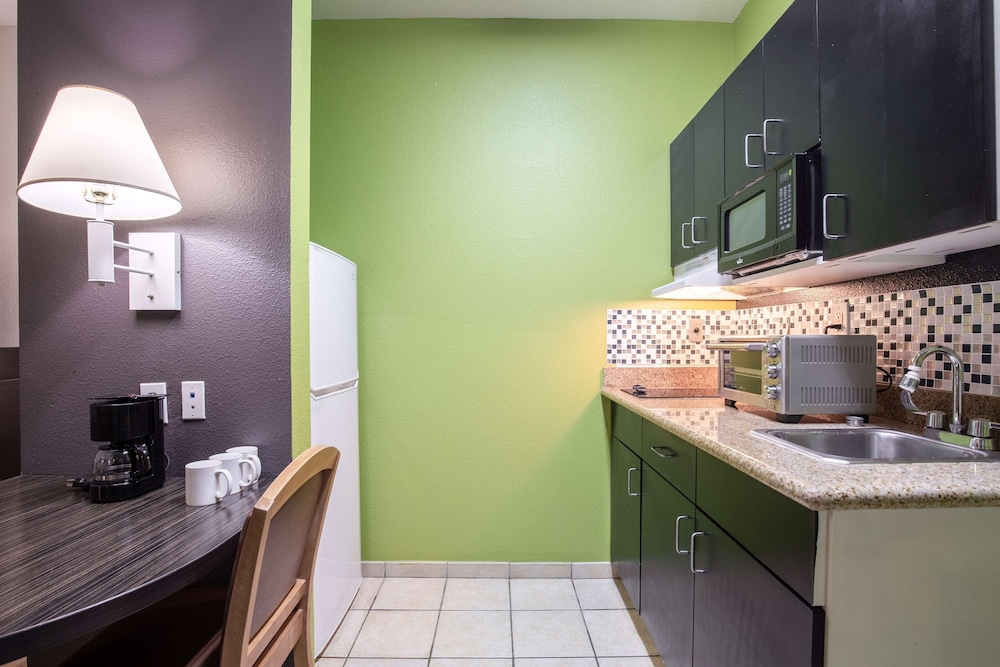 Studio 6 Bay City TX, Foto 6