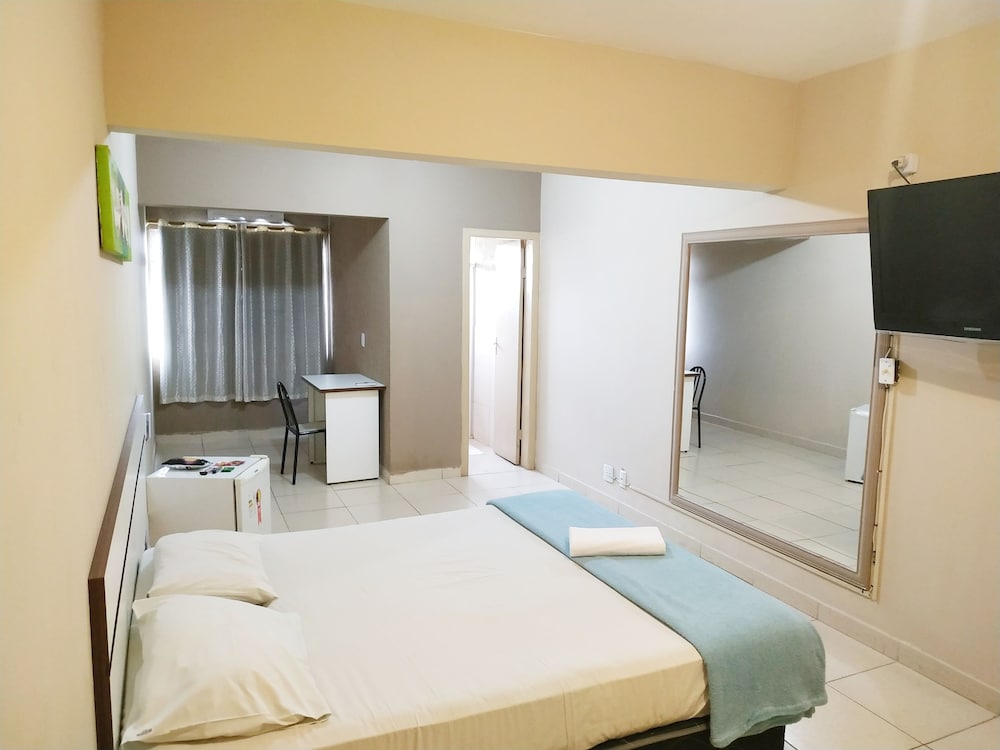 Standard Single Room photo 1