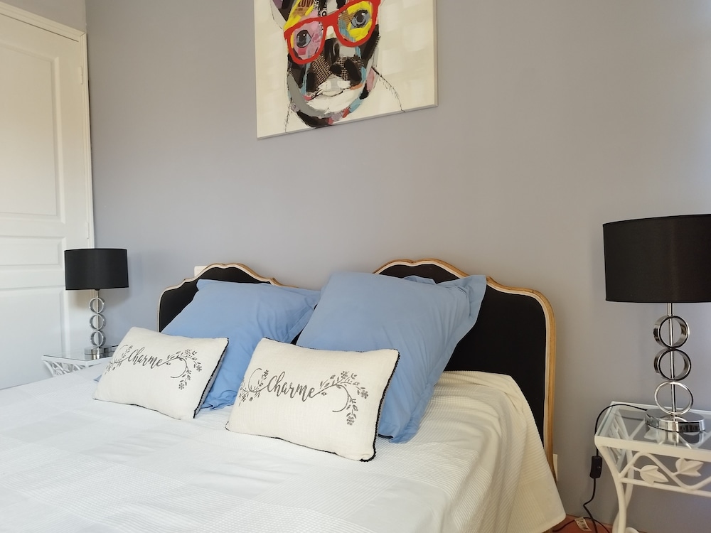 Comfort Apartment, 2 Bedrooms (appartement classé) photo 3
