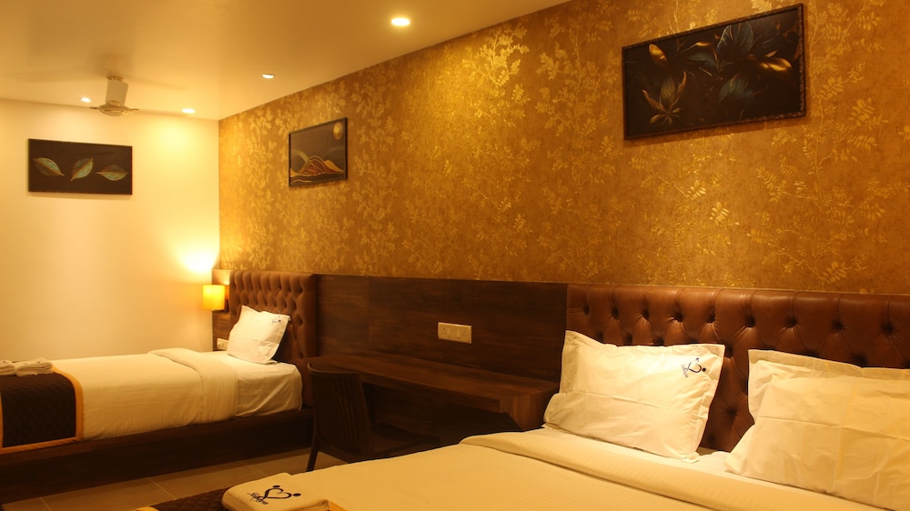 Room, 1 Bedroom photo 1
