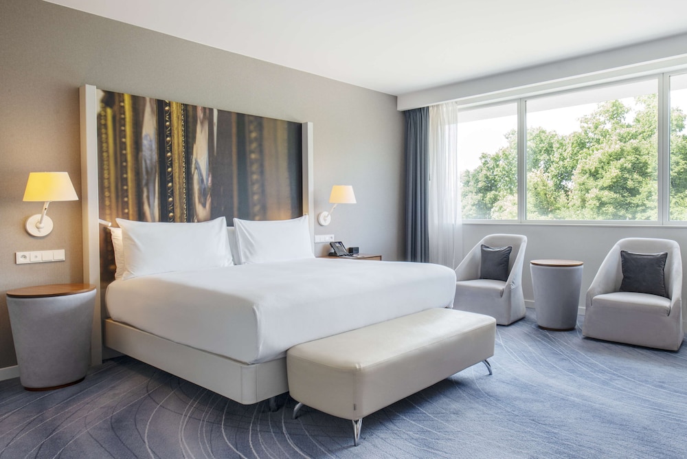 Presidential Suite photo 3