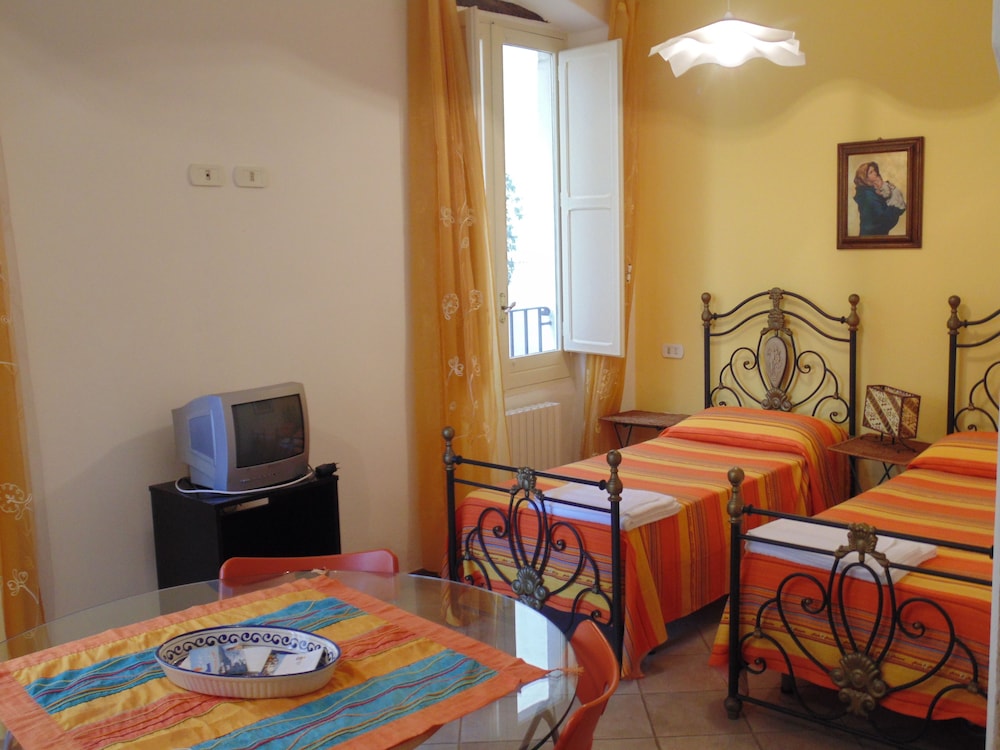 Apartment, 1 Bedroom (2 People)