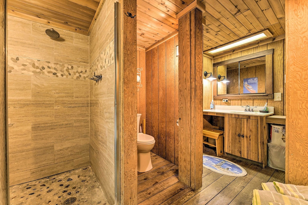 Cottage (5 Bedrooms) photo 2