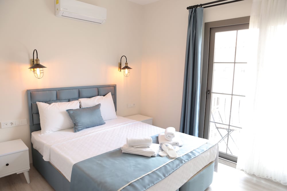 Exclusive Double Room