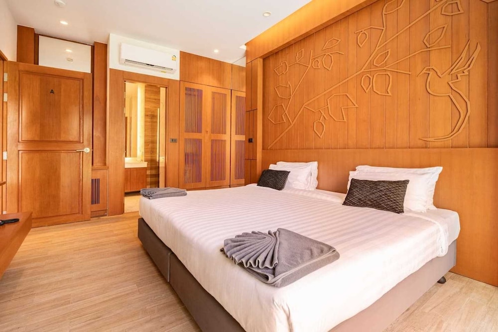 2 Bedrooms Pool Access Villa - Photo 38
