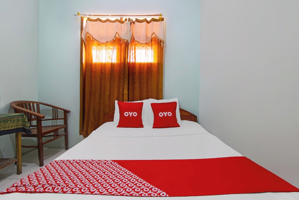 Standard Double Room photo 2