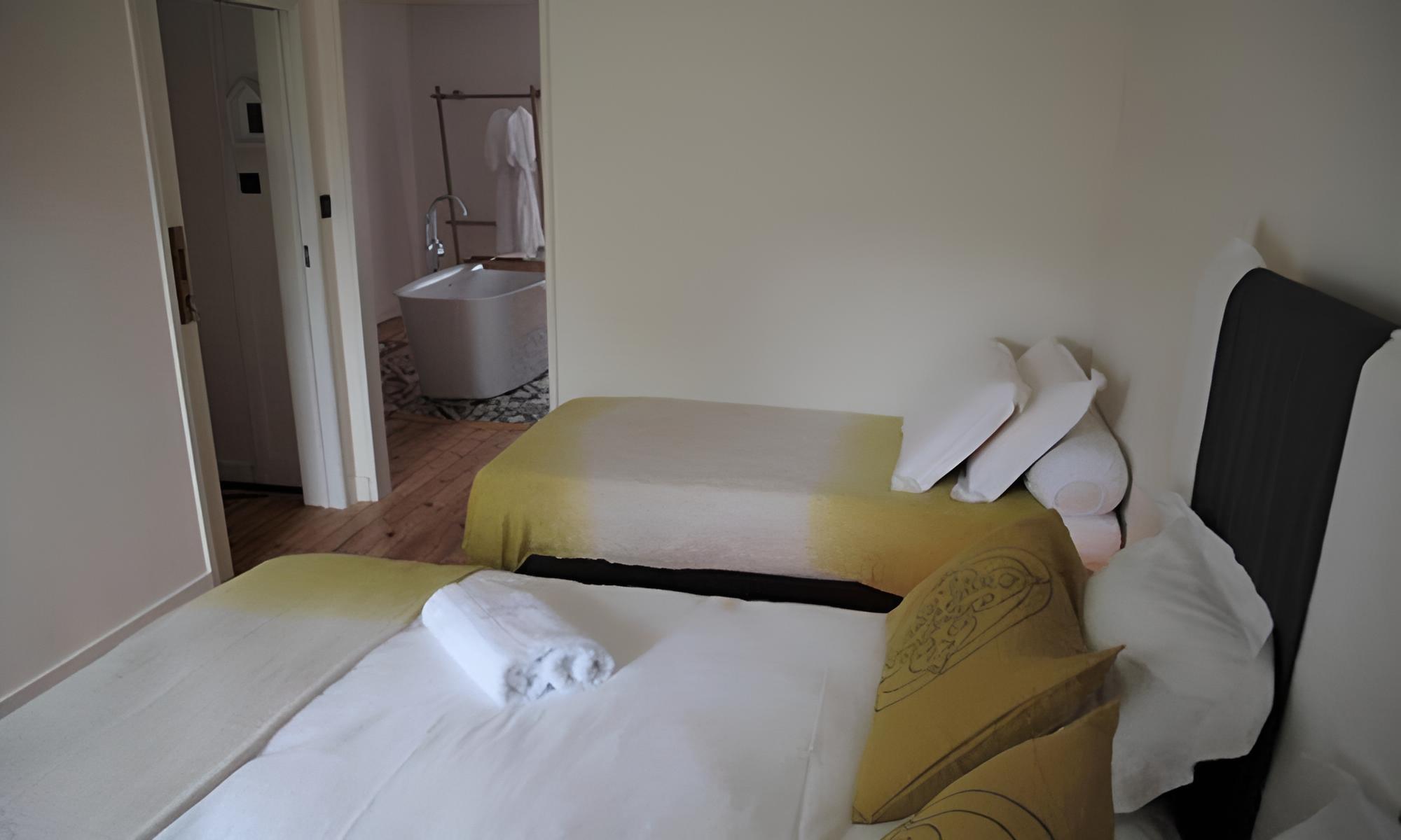 Triple Room (La mignonne) photo 3