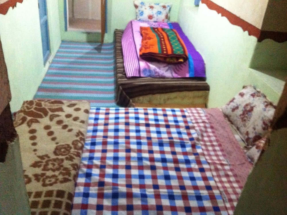 Triple Room photo 2