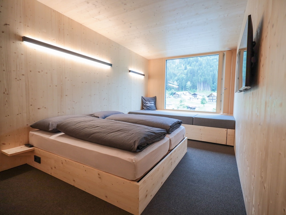 XL-Cabin Top Floor - Photo 1