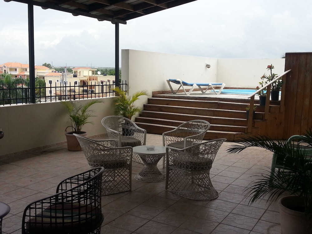 Penthouse photo 2