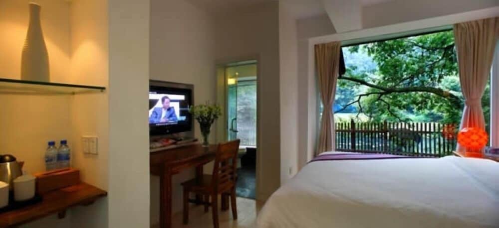 View Room