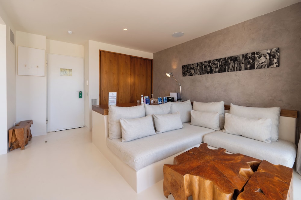 Junior Suite (Destino) photo 3