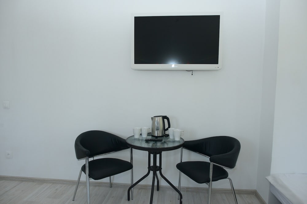 Standard Quadruple Room photo 3