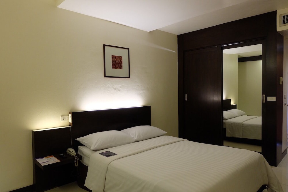 Deluxe Room photo 2